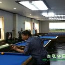 올레 당구클럽 이미지