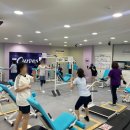 커브스 인덕원클럽 | 인덕원 헬스장 커브스 회원님의 꾸준함이 만든 비포&amp;에프터