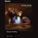 Alice Auer - Ghost Of Who [ 분위기있는음악 ] 이미지