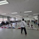 창조태권도장 이미지