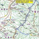 1/31(일) 가평환종주 4구간(한북정맥구간)(민둥산+국망봉+도마봉)(40석 리무진) - 산행안내/좌석지정 이미지