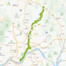 구리고용복지플러스센터.인창중앙공원 버스승강장 | 구리,남양주,서울,포천 92번 버스 노선 시간표 첫차 막차 배차간격 확인하기