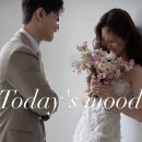 [로디웨딩] 스드메 예약 완료 (무이 한남 / 마리벨르 / 히나프)