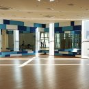 연제구 국민체육센터 이미지