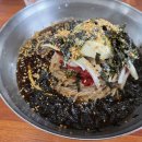 호미양양 | 양양 하조대막국수 맛집 후기｜시원한 막국수와 수육 조합 추천