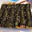 칠성김밥 이미지