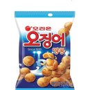 오징어땅콩 - 평택시 | 오징어땅콩