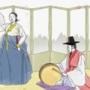 굿거리 장단은 단순하고 반복적인 리듬으로 신명을 돋우는 데 초점을 맞추는 반면, 판소리는 이야기와...