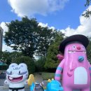 돌미로5길 | 아이랑 갈만한 곳) 가을 날씨에 즐기기 좋은 광화문 광장, 경복궁 야간개장|토속촌 삼계탕