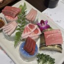 수원참치맛집 우미참치 수원인계본점 실장코스 후기