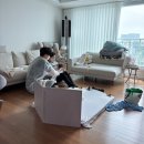 뉴본촬영 디유스냅 촬영후기(@Dear_u_home)