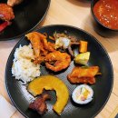 뉴타운한식뷔페 네이버블로그