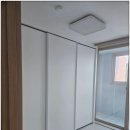 송우리 태봉 | 포천태봉마을 3단지 슬라이딩시공후기