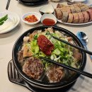 창평국밥 - 장성군 황토단감로 24 | 창평국밥