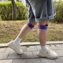 조이메디컬 | 무릎 보호대 통증에 도움 되는 보조용품 잠디 메디컬 N밴드 착용후기