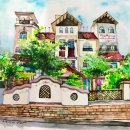 리븐스바움어린이집 이미지