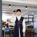 유현화한복 | [한복대여점] 삼청동 '유현화한복' 입고 한옥마을 데이트 후기♡