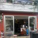 서울 신당 커피 맛집☕ 커피 한잔에 낭만과 애정이 담긴 카페 ‘애락’ 후기