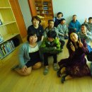 북면바로내작은도서관 이미지