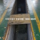 하남시자동차검사소, 대행으로 액티언스포츠 종합검사 합격