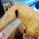 옛날통닭 이미지