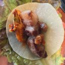 밥과고기한점 | [진주] 혁신도시 신상 맛집 &#39;한마음정육식당 진주혁신점 &#39; 후기