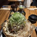 조마루로386번길 | 부천 원미동 호식당 소불고기 마음까지 따뜻해지는 한 끼 후기