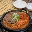 예산로 | 충남 예산 현지인 맛집 [ 황금시대 ] 묵은지 돼지갈비, 웨이팅 솔직후기