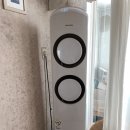 화서위브하늘채(아) | 수원 화서위브하늘채 스탠드 에어컨 분해청소 후기