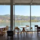 짝짝꿍 | 0414 실시간 만개 벚꽃뷰카페 원탑 새로 오픈한 남양주카페발랑솔