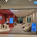 세라젬현대목동점 | 현대백화점 목동점 세라젬 아트 콜라보 매장 파우제 M8 FIT 체험 후기
