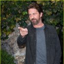 10/22 [제라드 버틀러] 영화 Geostorm 로마 홍보 이미지