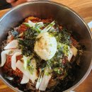 봉평메밀막국수,신갈비찜 | 더위 싹! 시원한 봉평 메밀 막국수 상계본점 솔직후기
