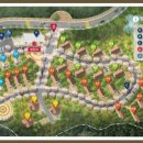 부항댐생태휴양펜션 이미지