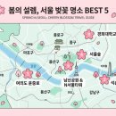호수공원수변공원축제용 | 주말 나들이 서울 근교 봄꽃 명소 5곳 – 양재천·일산호수공원