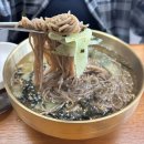 길상면-1 | [강화도 맛집]길상면 막국수와 메밀전이 맛있는 강화동해막국수