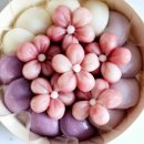 라브라바 케이크(Labrava cake)