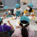 예솔지역아동센터 이미지