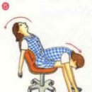 건강 요가-B 이미지