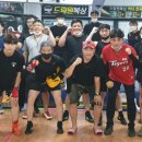 드림원 복싱체육관 이미지