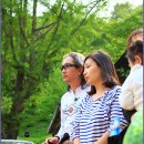 구곡폭포 주차장 이미지