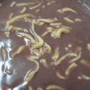 우리밀팥칼국수 이미지