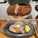 3,4월 일본 도쿄 여행 맛집(장원영 돈카츠 마루시치, 추성훈 스테이크 리베라)
