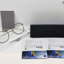 대전스위스안경원 | 대전 바이코즈 DR4401 X 클리어뷰 가공_안경진정성 대전전민점