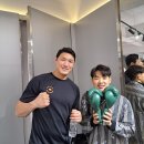신종훈 복싱클럽 이미지