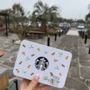 알까네 펫드라이브 | 금악 DT점] 제주 메뉴(제주까망프라푸치노), 제주 오름 초콜릿 세트 후기, 제주 MD 굿즈(컵,머그,펫,골프)