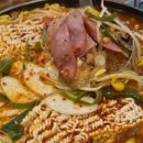 의정부부대찌개&배부른생오리 이미지