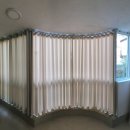 (주)리드 | 서울 강동구 길동 커튼 [주풍그린빌] 저층 리모델링 세대 커튼(+리드밴드) 시공 후기! (마왕)