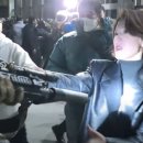 &#34;안귀령, 화장하고 특전사 총기 탈취 연출&#34; 주장에…박지원 &#34;얼굴 만진 게 뭔 잘못, 말도 안돼&#34; 이미지