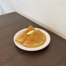 [부산/광안리] 팬케이크 맛집 광리단길 신기커피 평일 방문 후기